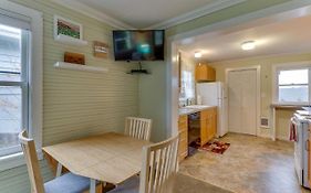 Bay View Bungalow